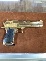 IMI Desert Eagle .50 AE - Image 2 of 8