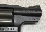 RUGER LCR .38 s&w spl + p - Image 3 of 12