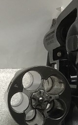RUGER LCR .38 s&w spl + p - Image 10 of 12