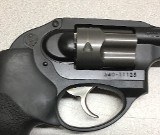 RUGER LCR .38 s&w spl + p - Image 4 of 12
