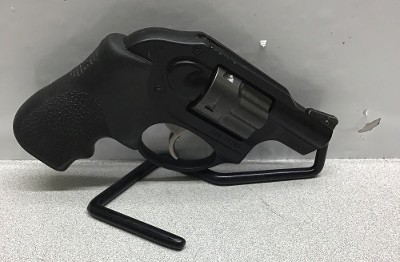 RUGER LCR .38 s&w spl + p - Image 1 of 12