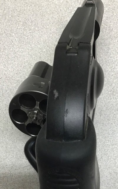RUGER LCR .38 s&w spl + p - Image 12 of 12