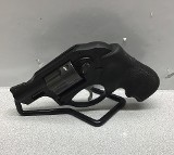 RUGER LCR .38 s&w spl + p - Image 2 of 12