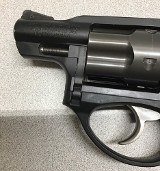 RUGER LCR .38 s&w spl + p - Image 9 of 12