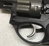 RUGER LCR .38 s&w spl + p - Image 8 of 12