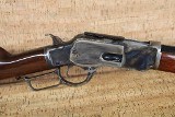 CIMARRON 1873 SPORTING .45 LC - Image 8 of 23