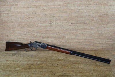 CIMARRON 1873 SPORTING .45 LC - Image 6 of 23