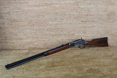 CIMARRON 1873 SPORTING .45 LC - Image 1 of 23