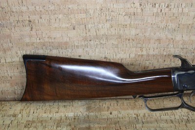 CIMARRON 1873 SPORTING .45 LC - Image 7 of 23