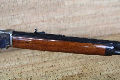 CIMARRON 1873 SPORTING .45 LC - Image 9 of 23