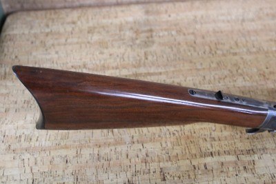 CIMARRON 1873 SPORTING .45 LC - Image 11 of 23