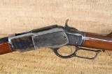 CIMARRON 1873 SPORTING .45 LC - Image 3 of 23