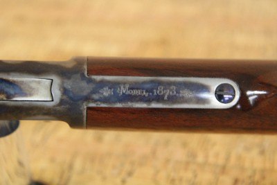 CIMARRON 1873 SPORTING .45 LC - Image 21 of 23