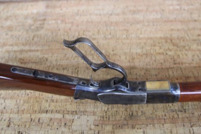 CIMARRON 1873 SPORTING .45 LC - Image 12 of 23