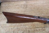 CIMARRON 1873 SPORTING .45 LC - Image 11 of 23