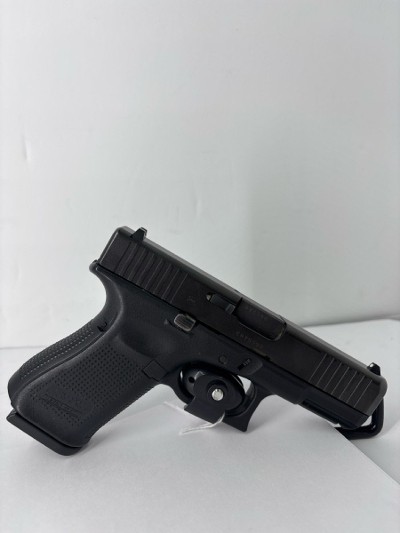 GLOCK 19 GEN 5 9MM LUGER (9x19 PARA) - Image 4 of 6