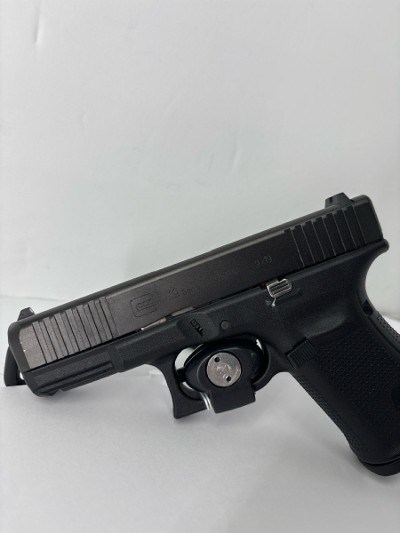 GLOCK 19 GEN 5 9MM LUGER (9x19 PARA) - Image 3 of 6