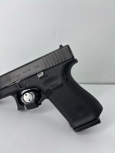 GLOCK 19 GEN 5 9MM LUGER (9x19 PARA) - Image 2 of 6