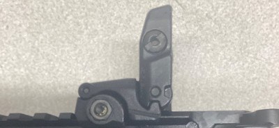 SMITH & WESSON M&P-15 5.56X45MM NATO - Image 3 of 12
