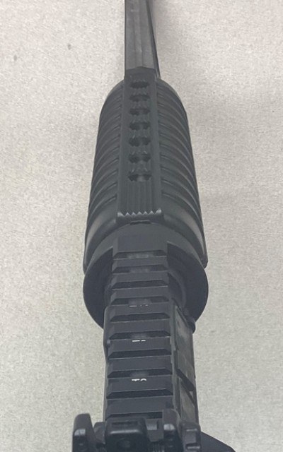 SMITH & WESSON M&P-15 5.56X45MM NATO - Image 11 of 12