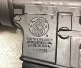SMITH & WESSON M&P-15 5.56X45MM NATO - Image 6 of 12