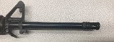 SMITH & WESSON M&P-15 5.56X45MM NATO - Image 8 of 12