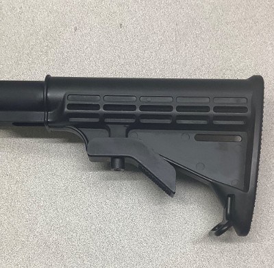 SMITH & WESSON M&P-15 5.56X45MM NATO - Image 7 of 12