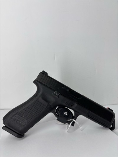 GLOCK 17 GEN 5 9MM LUGER (9x19 PARA) - Image 4 of 6