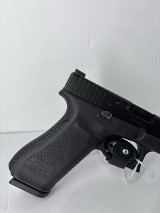 GLOCK 17 GEN 5 9MM LUGER (9x19 PARA) - Image 5 of 6