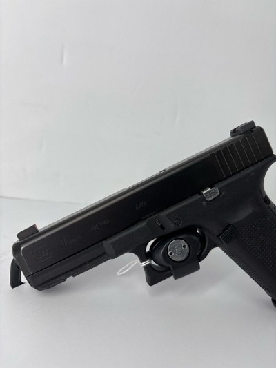 GLOCK 17 GEN 5 9MM LUGER (9x19 PARA) - Image 3 of 6