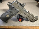 SIG SAUER P226 LEGION 9MM LUGER (9x19 PARA) - Image 2 of 3