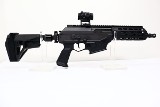 IWI GALIL ACE PISTOL 5.56X45MM NATO - Image 1 of 4