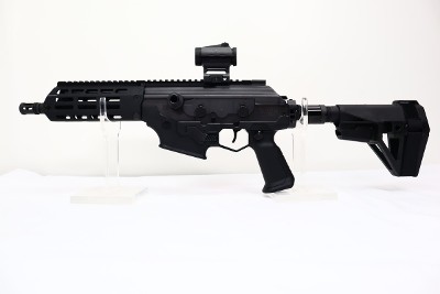 IWI GALIL ACE PISTOL 5.56X45MM NATO - Image 2 of 4