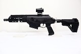 IWI GALIL ACE PISTOL 5.56X45MM NATO - Image 2 of 4