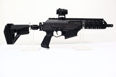 IWI GALIL ACE PISTOL 5.56X45MM NATO - Image 1 of 4