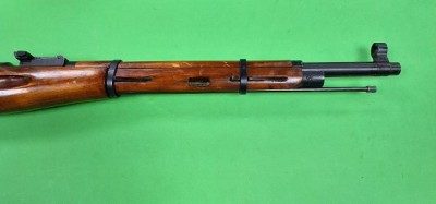 IZHEVSK M38 7.62X54MMR - Image 1 of 5