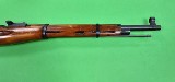 IZHEVSK M38 7.62X54MMR - Image 1 of 5
