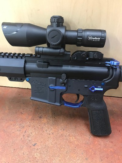 ANDERSON MANUFACTURING AM15 5.56X45MM NATO - Image 7 of 13