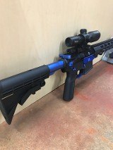 ANDERSON MANUFACTURING AM15 5.56X45MM NATO - Image 3 of 13