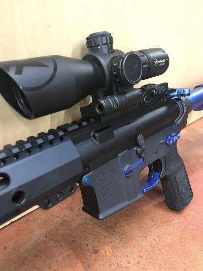 ANDERSON MANUFACTURING AM15 5.56X45MM NATO - Image 11 of 13