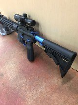 ANDERSON MANUFACTURING AM15 5.56X45MM NATO - Image 8 of 13