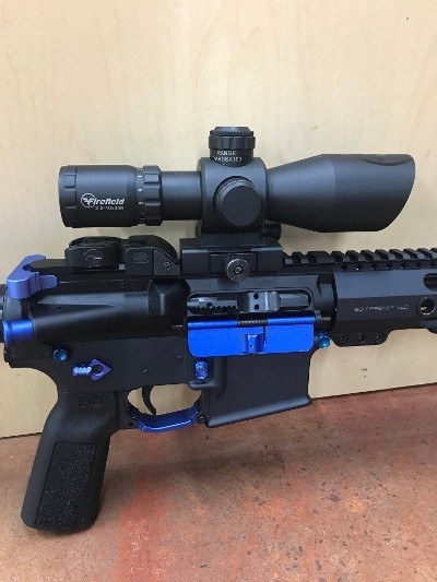ANDERSON MANUFACTURING AM15 5.56X45MM NATO - Image 2 of 13