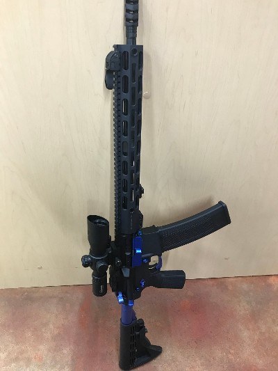 ANDERSON MANUFACTURING AM15 5.56X45MM NATO - Image 13 of 13