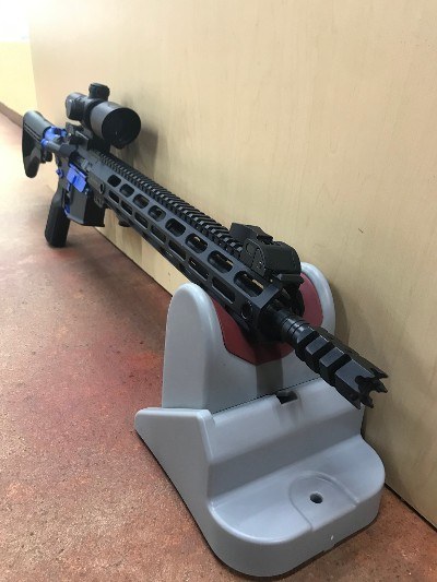 ANDERSON MANUFACTURING AM15 5.56X45MM NATO - Image 6 of 13