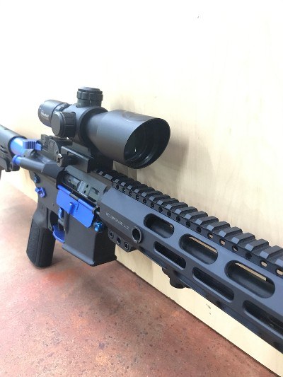 ANDERSON MANUFACTURING AM15 5.56X45MM NATO - Image 5 of 13