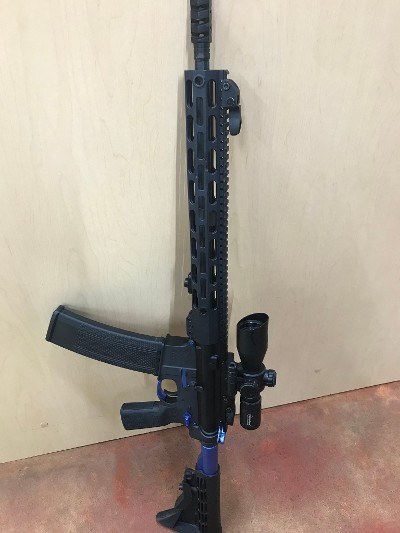 ANDERSON MANUFACTURING AM15 5.56X45MM NATO - Image 12 of 13