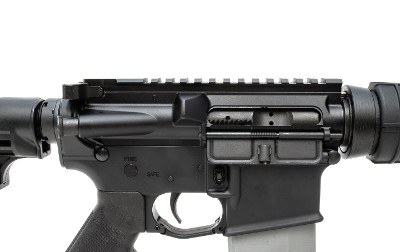 DEL-TON DTI-15 5.56X45MM NATO - Image 6 of 10