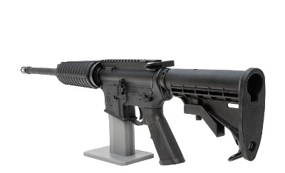 DEL-TON DTI-15 5.56X45MM NATO - Image 4 of 10