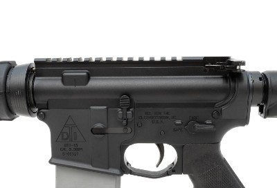 DEL-TON DTI-15 5.56X45MM NATO - Image 5 of 10