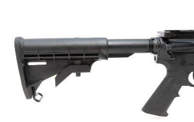 DEL-TON DTI-15 5.56X45MM NATO - Image 7 of 10